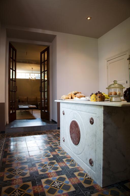 אבלגם B&B Ter Poele מראה חיצוני תמונה
