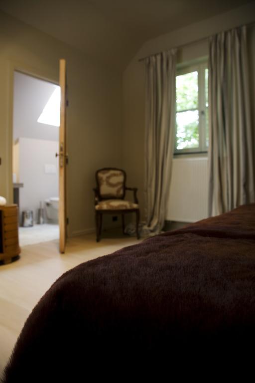 אבלגם B&B Ter Poele חדר תמונה